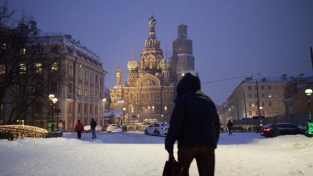 Фото: Дмитрий Абрамов / MR7