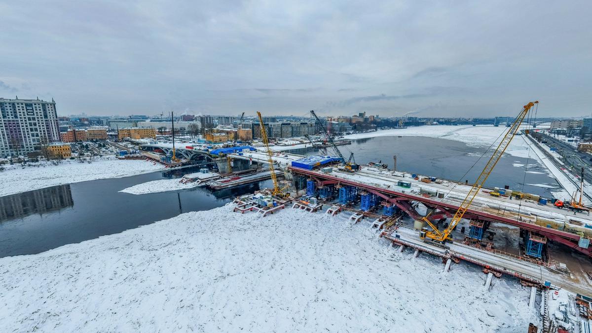 Фото: администрация Петербурга