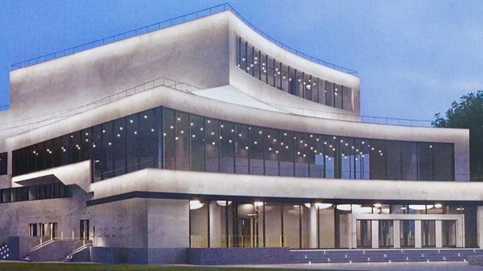 Фото: администрация Петербурга