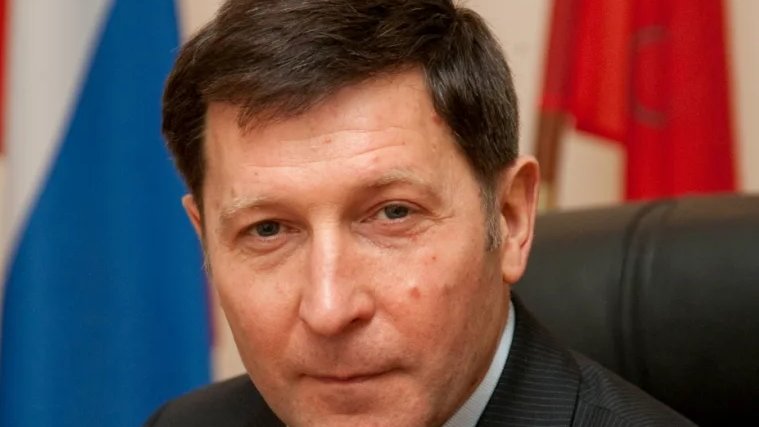 Евгений Лубашев официально назначен временно исполняющим обязанности ректора в СПбГУП