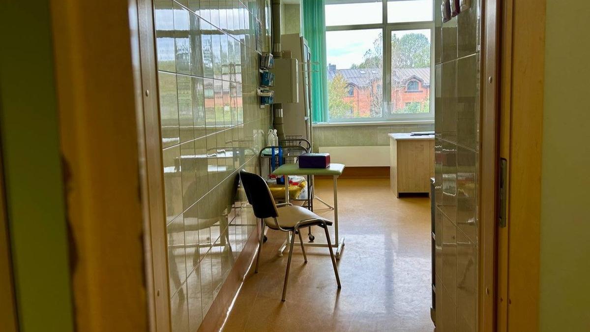 Не было бы кори, да прививка помогла — беременная петербурженка пожаловалась на отказ врачей выписывать направление на анализы