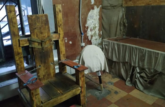 Прокуратура нашла нарушения в работе квест-комнат на Промышленной улице