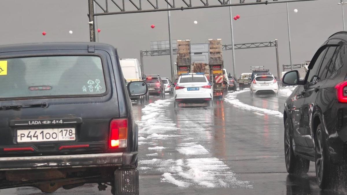 Фото: «Мегаполис»