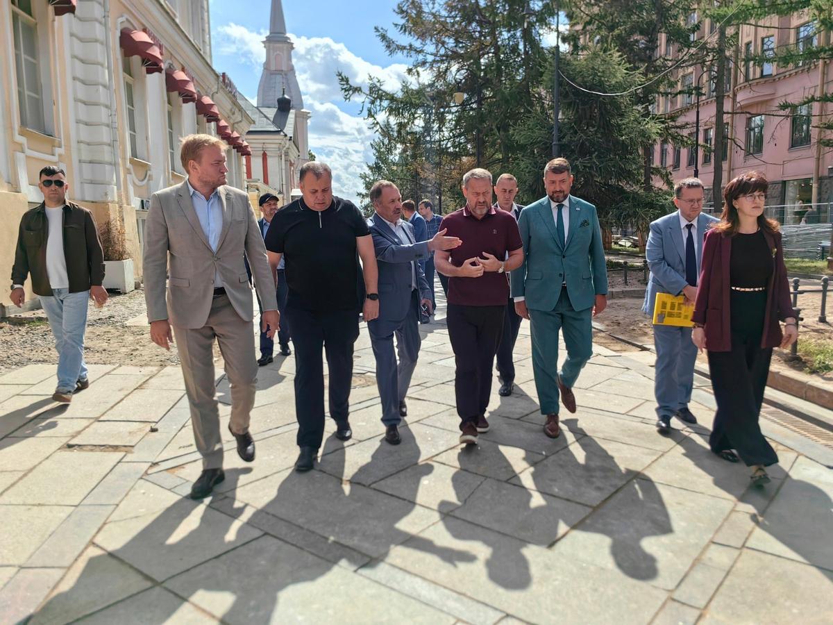 Фото: Михаил Соболев