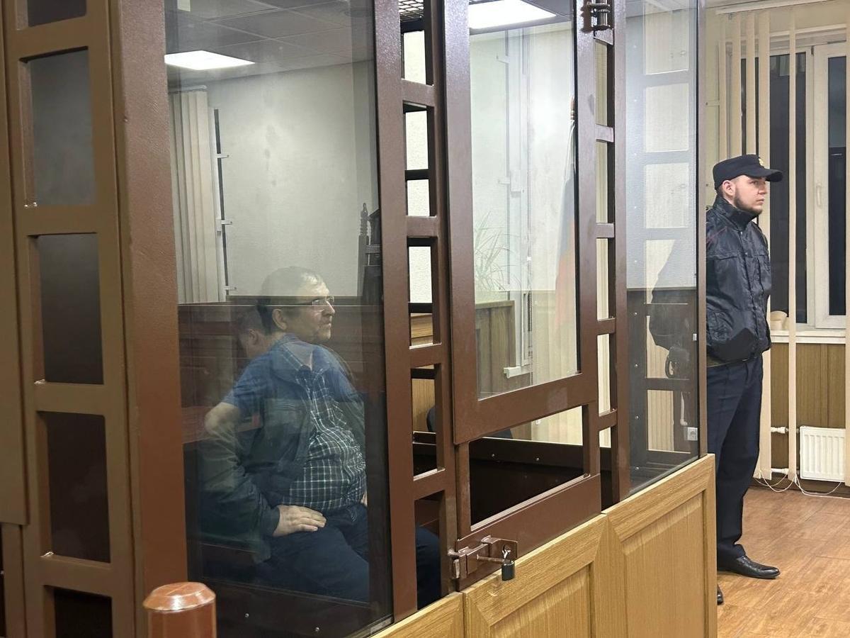 Фото: Дарья Дмитриева / MR7