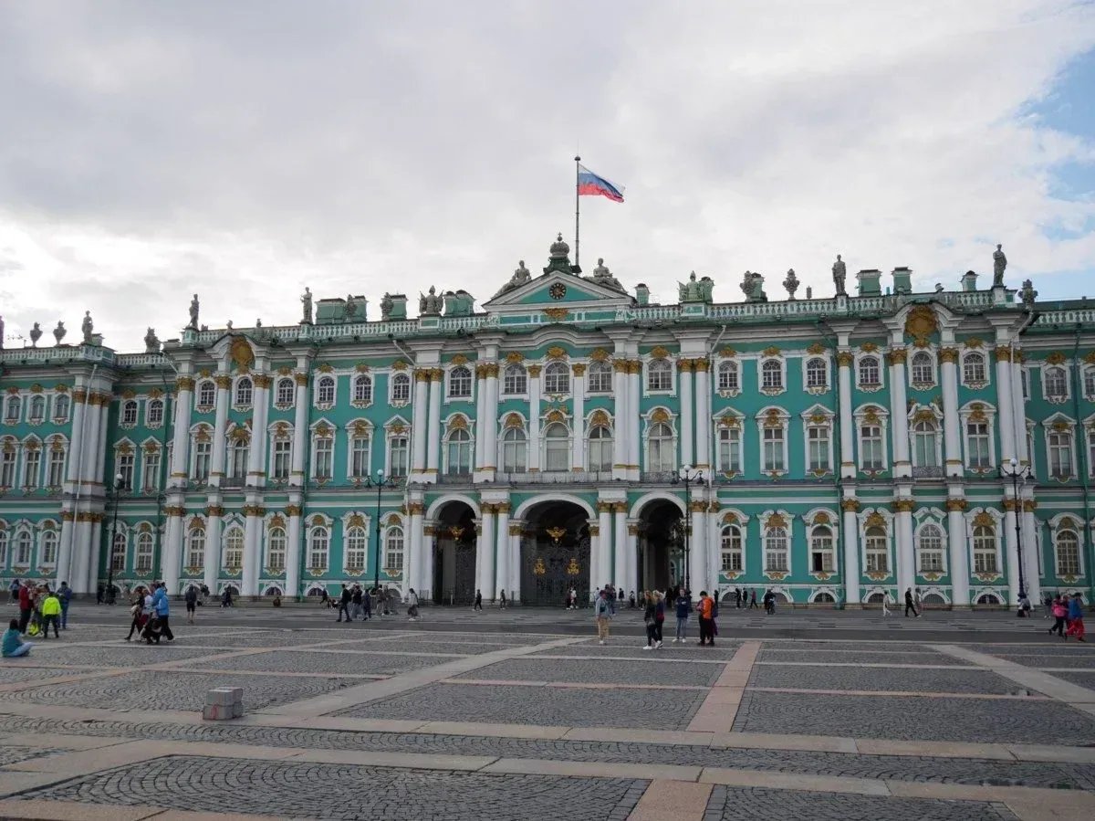 Фото: Дмитрий Абрамов / MR7