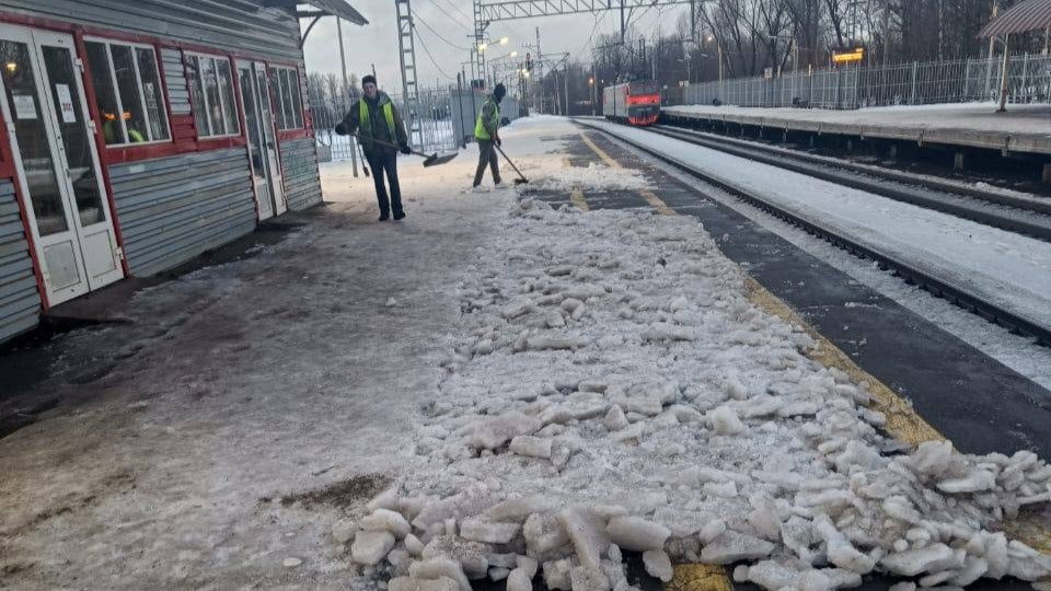 Фото: Северо-Западная транспортная прокуратура