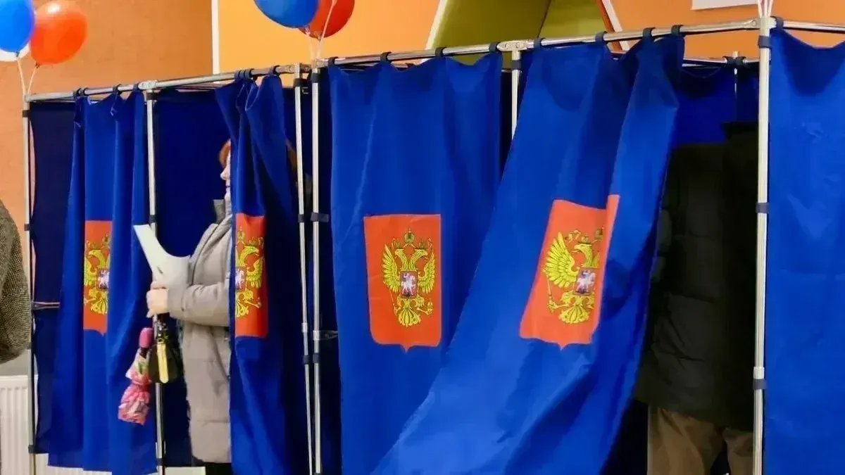Горизбирком Петербурга утвердил трехдневные выборы губернатора осенью 2024 года