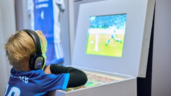 Фото: «Газпром»-Академия