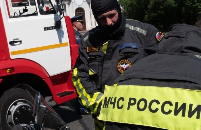 Фото: МЧС