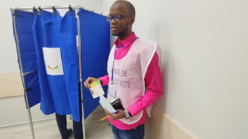 Фото: Горизбирком Петербурга