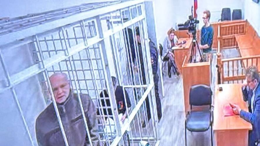 Фото: прокуратура Петербурга