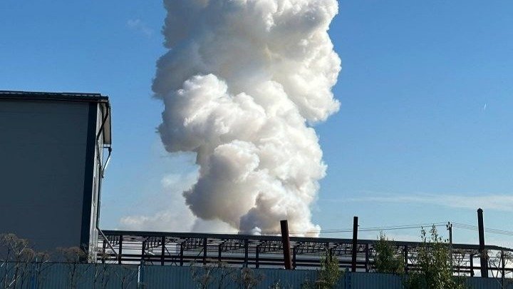 Фото: «Мегаполис»