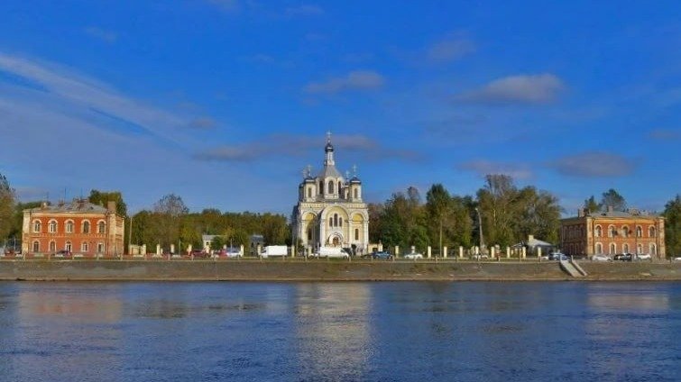 Фото: пресс-служба КГИОП