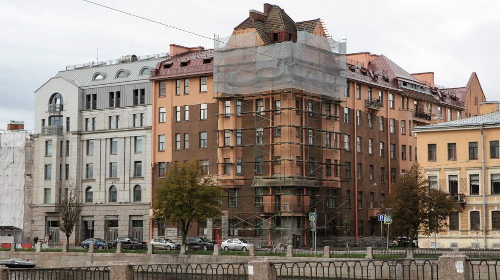 Фото: сайт Смольного