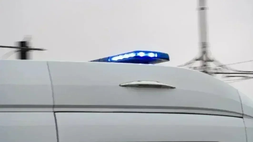 Пьяная женщина выпала из окна второго этажа в Приморском районе Петербурга