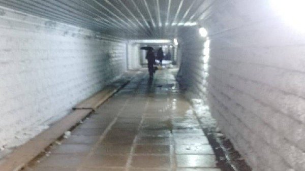 Фото: пресс-служба Северо-Западной транспортной прокуратуры