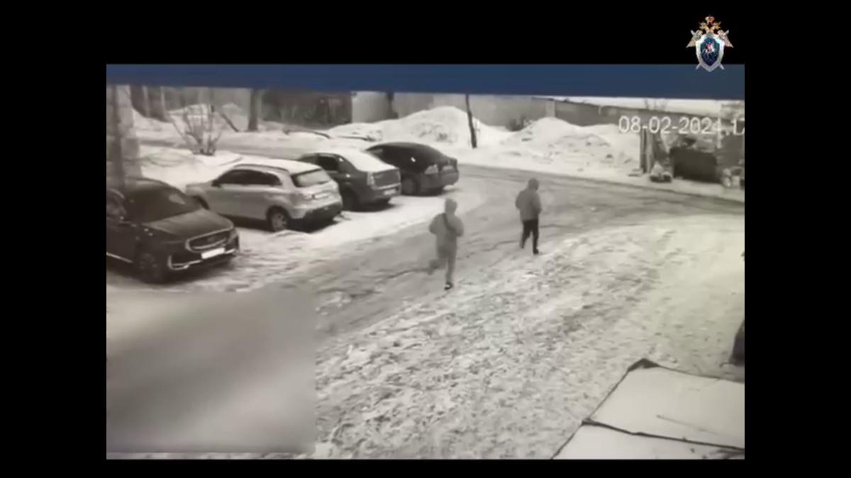 Фото: ГСУ СК РФ по Петербургу