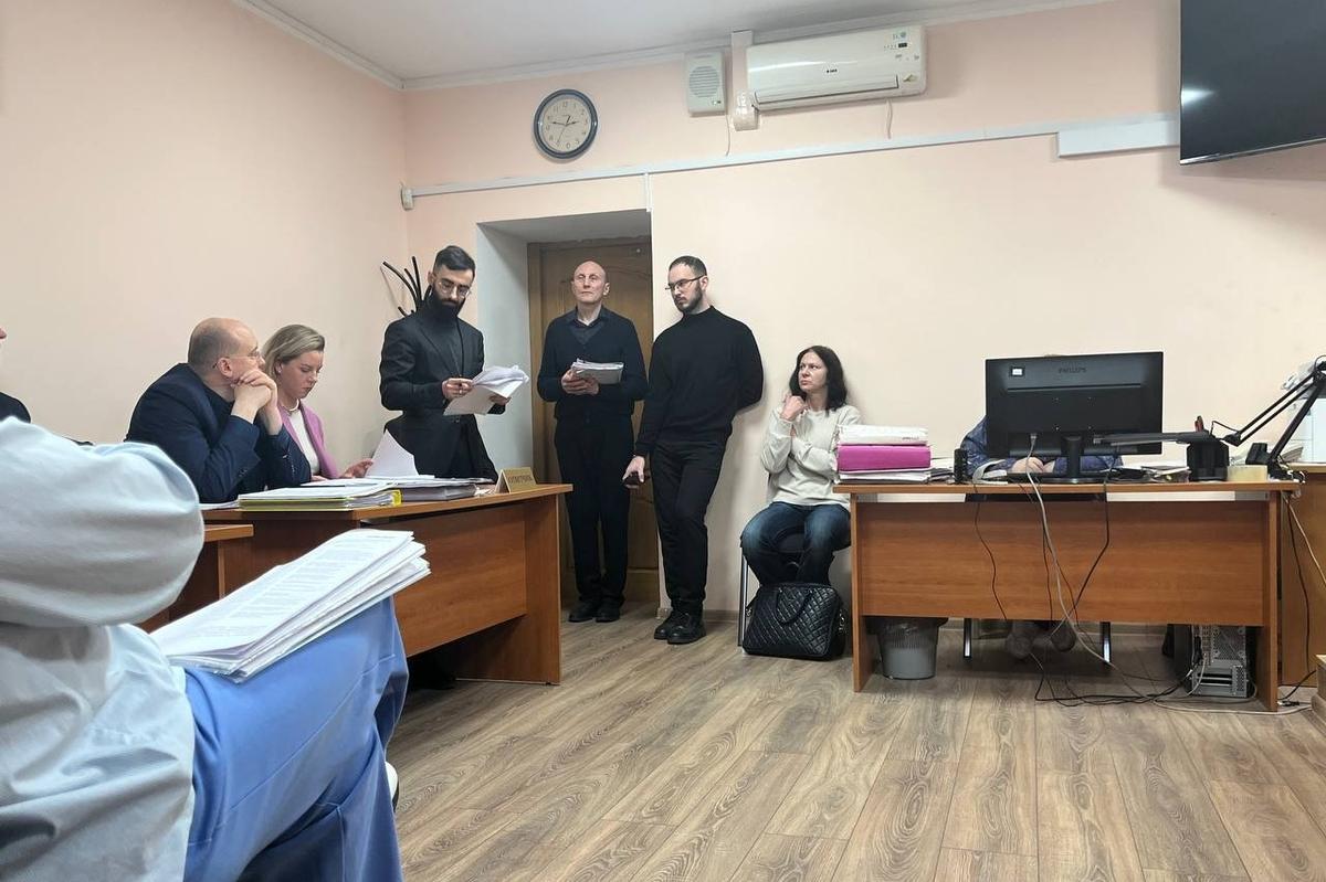 Фото: Любовь Смирнова / MR7