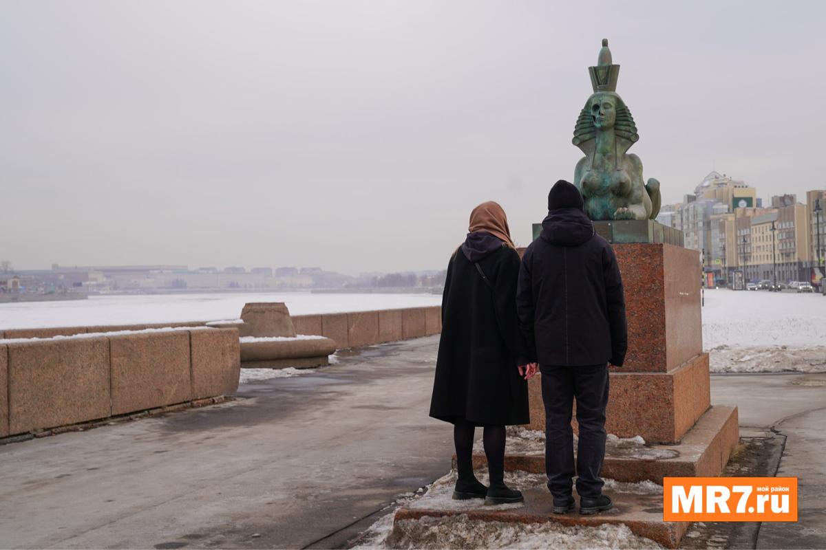 Фото: Виктория Арефьева / MR7