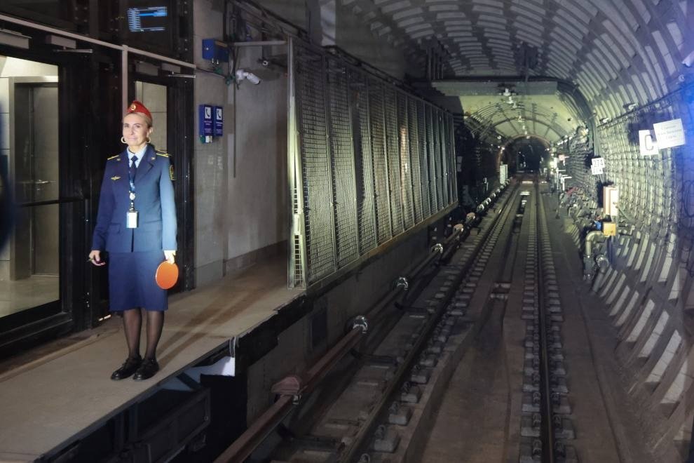 Фото: telegram-канал Кирилла Полякова