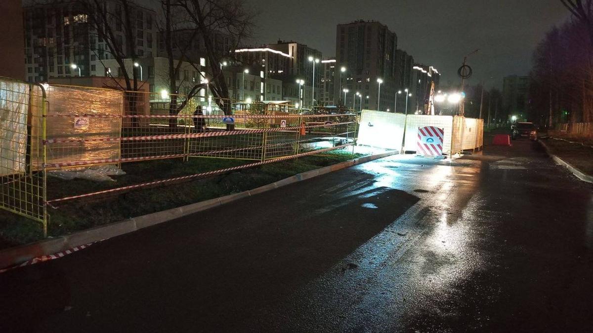 Фото: Водоканал Петербурга