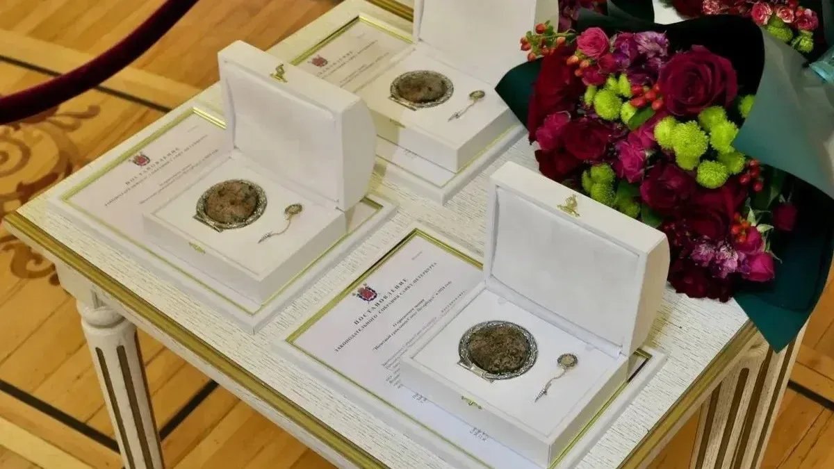 Фото: Павел Даиси / МР7