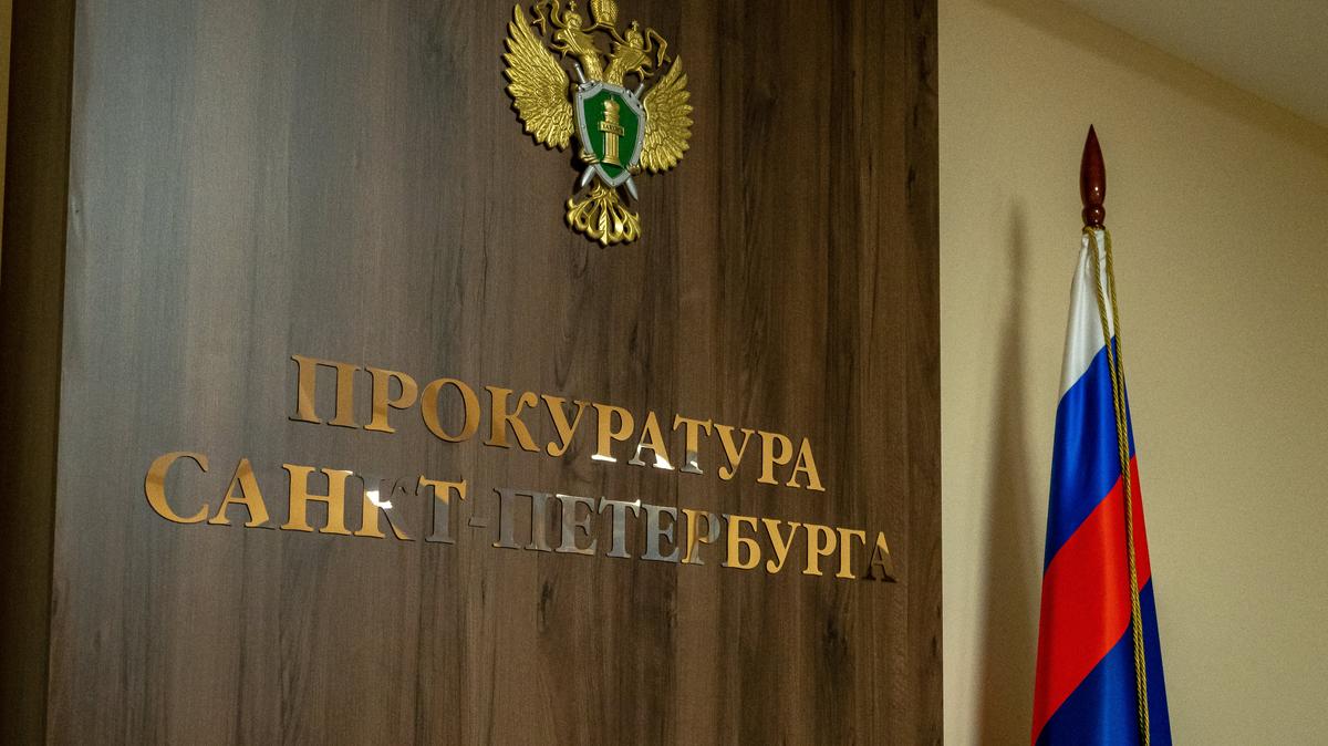 Прокуратура Петербурга проверит закон о реновации на коррупцию