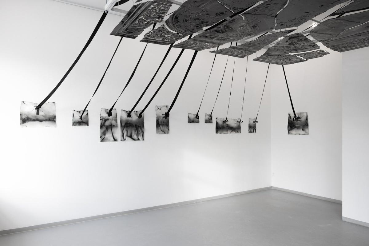 Фото: предоставлено DiDi Gallery