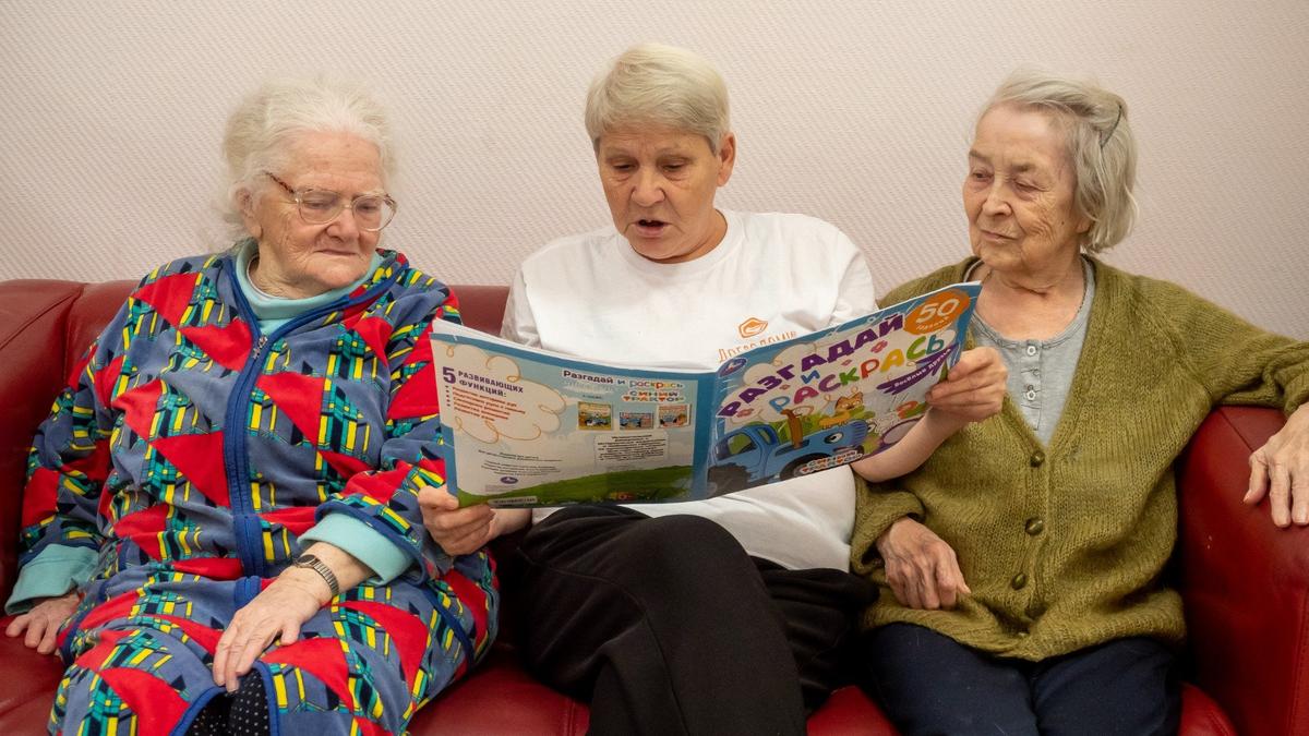 Фото: Олег Золото / MR7