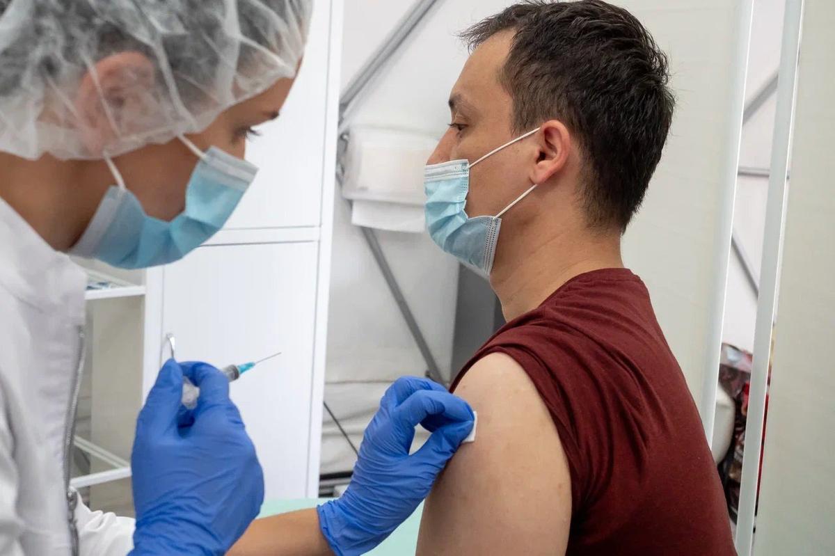 Фото: Олег Золото / MR7