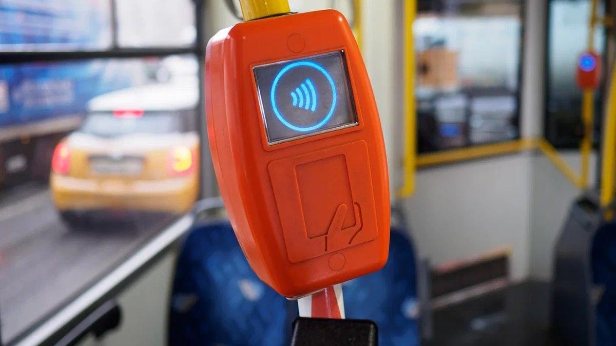 Фото: Дмитрий Абрамов / MR7