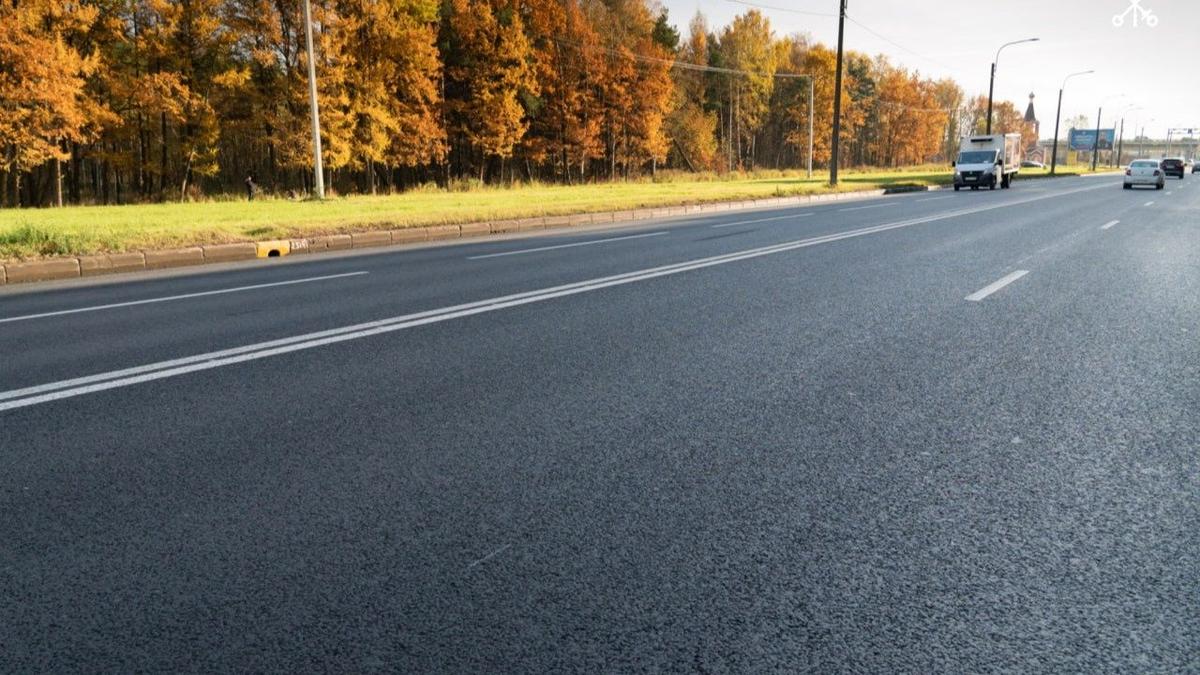 Фото: Смольный