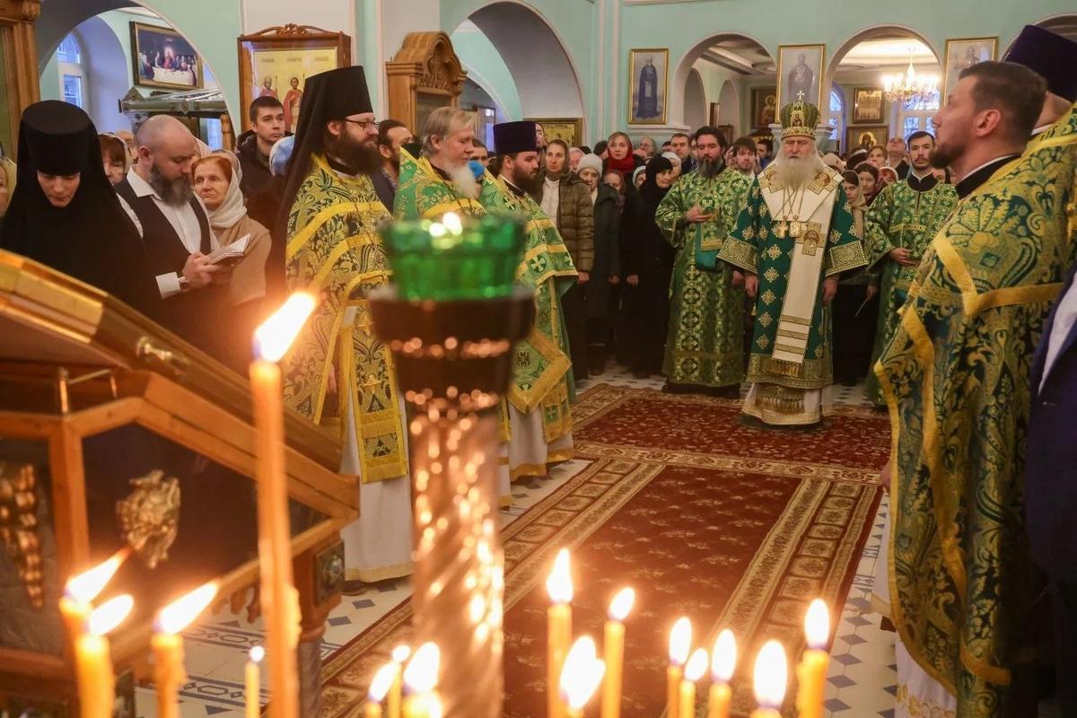 Фото: Смольный