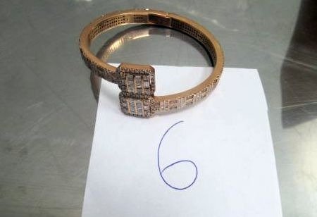 Фото: пресс-служба Северо-Западного таможенного управления