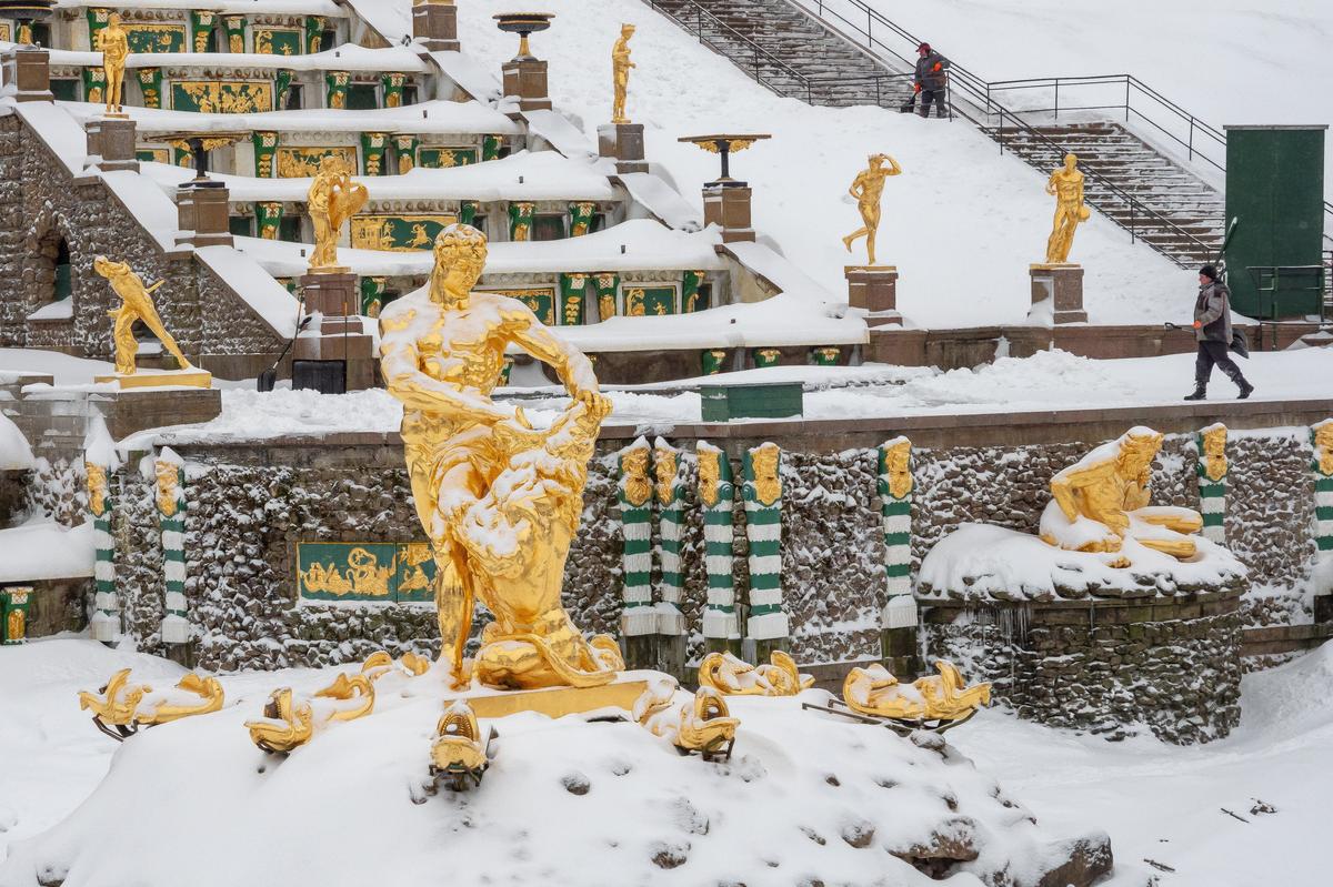 Фото: Олег Золото / MR7