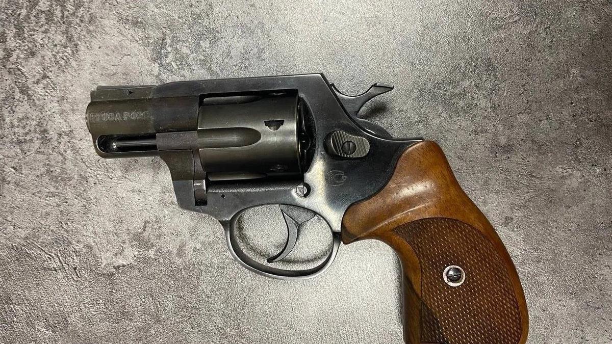 Фото: Росгвардия Петербурга