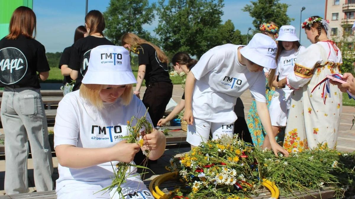 Фото: Александр Дрозденко