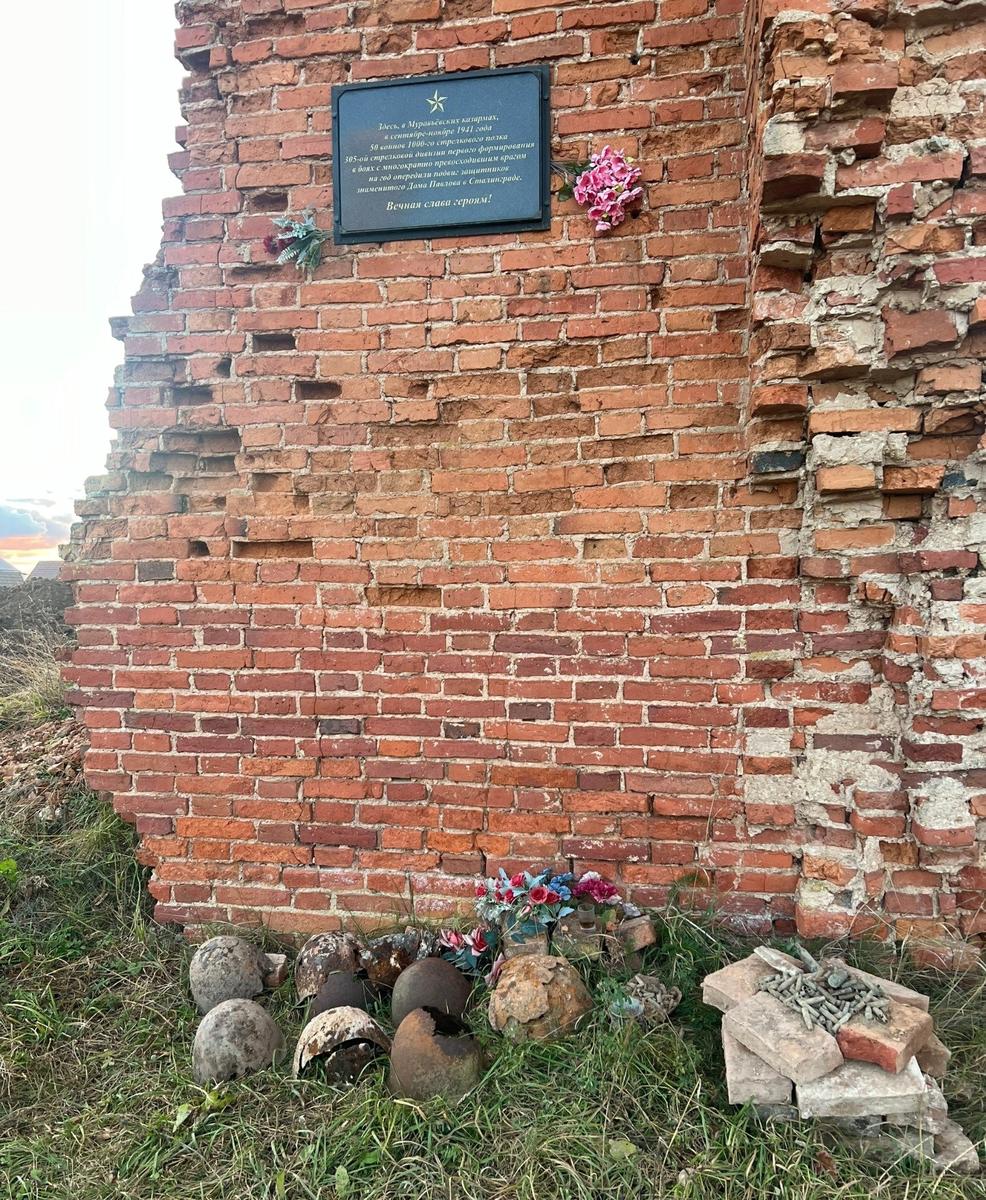 Фото: предоставлено местной жительницей