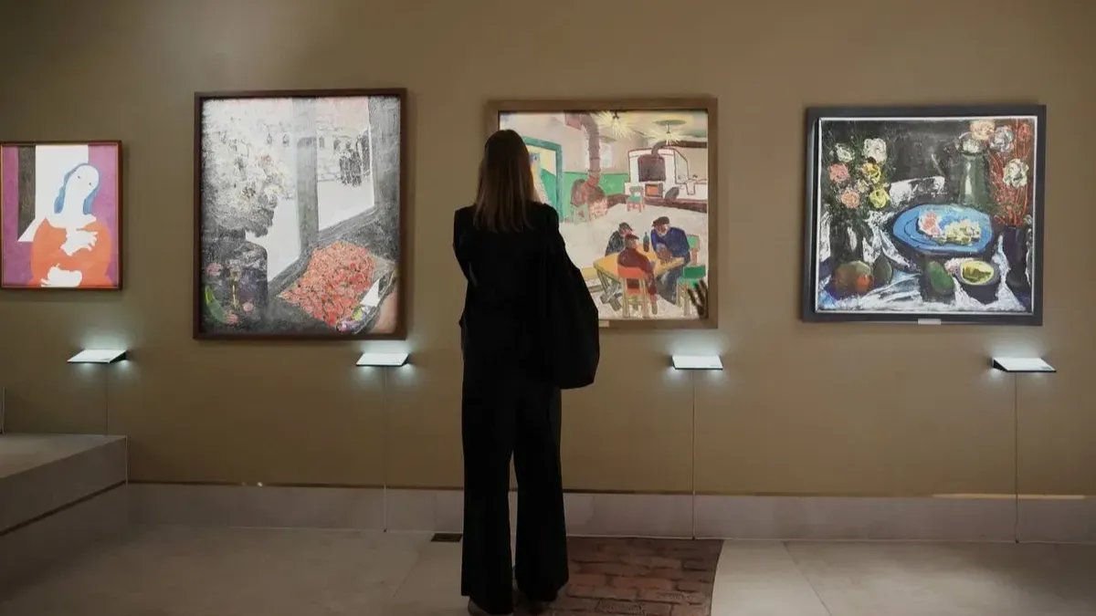 7 поводов выйти из дома 17—18 января