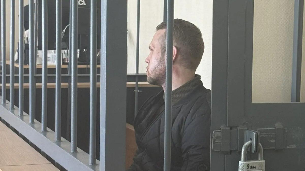 Фото: объединенная пресс-служба петербургских судов