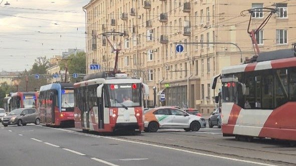 Фото: «Мегаполис»