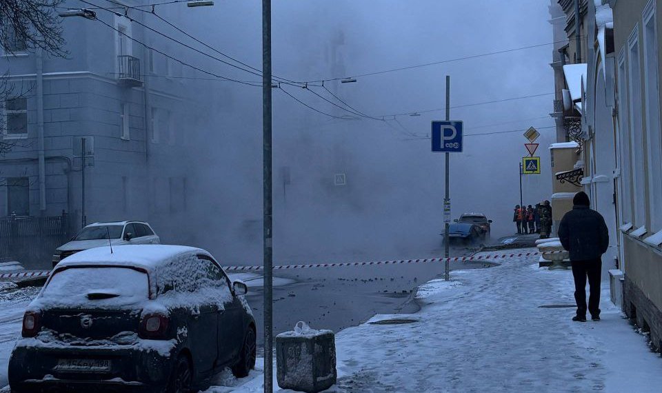 Фото: «Мегаполис»