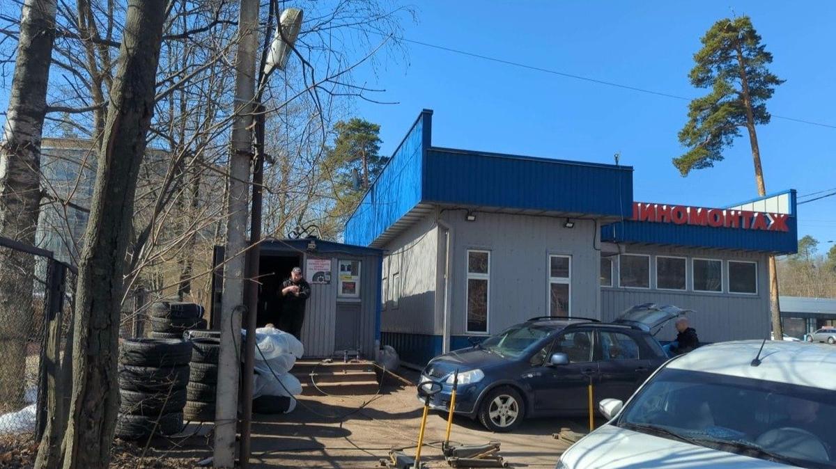 Фото: комитет по контролю за имуществом Петербурга