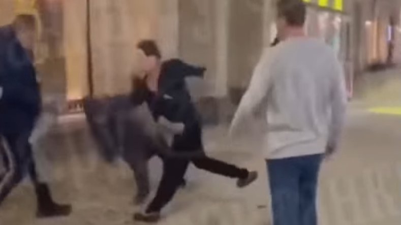 После неудачного концерта Григорий Лепс подрался у бара