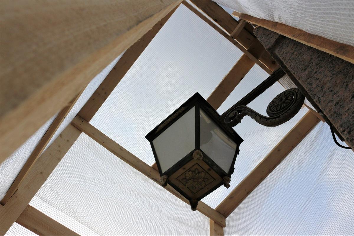 Фото: пресс-служба СПб ГБУ «Мостотрест»