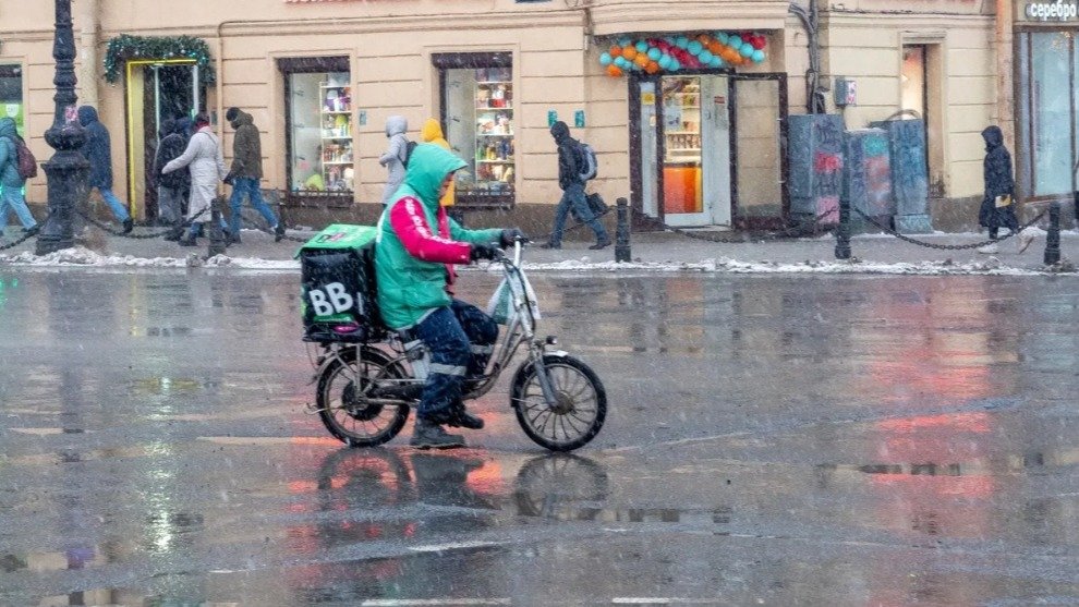 Фото: Олег Золото / MR7