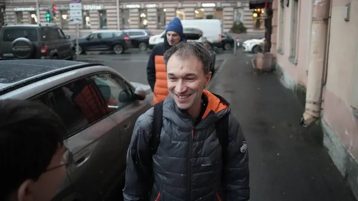 Фото: Павел Борисенко / MR7