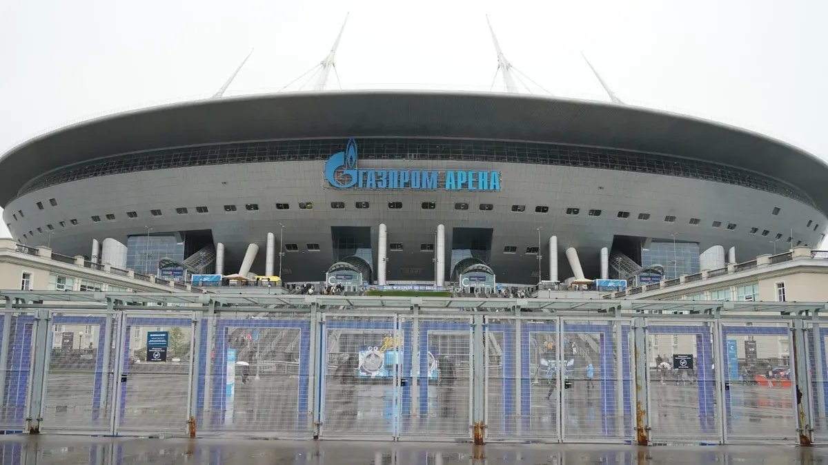 Фото: Павел Борисенко / MR7