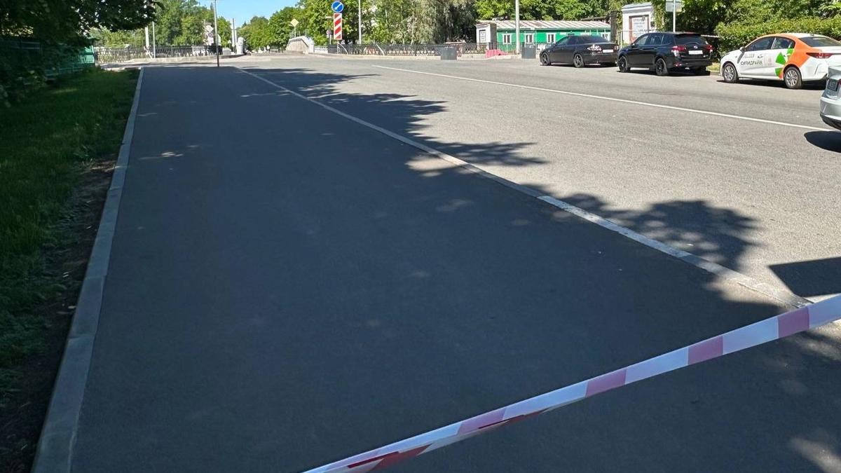 Фото: администрация Кронштадского района